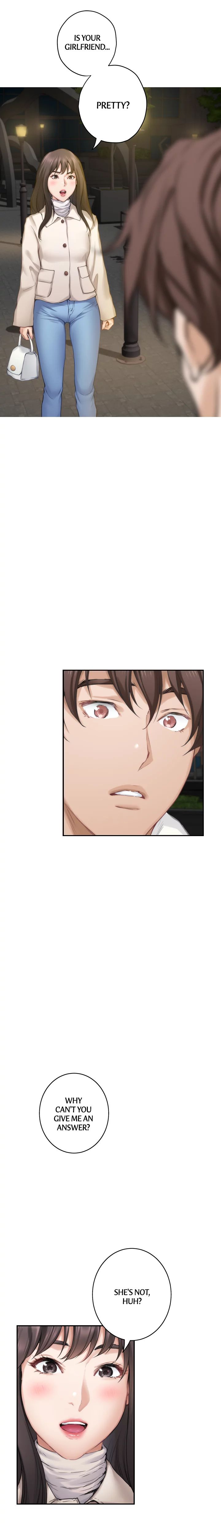 S-Mate Manhwa - Chapter 61 Page 28