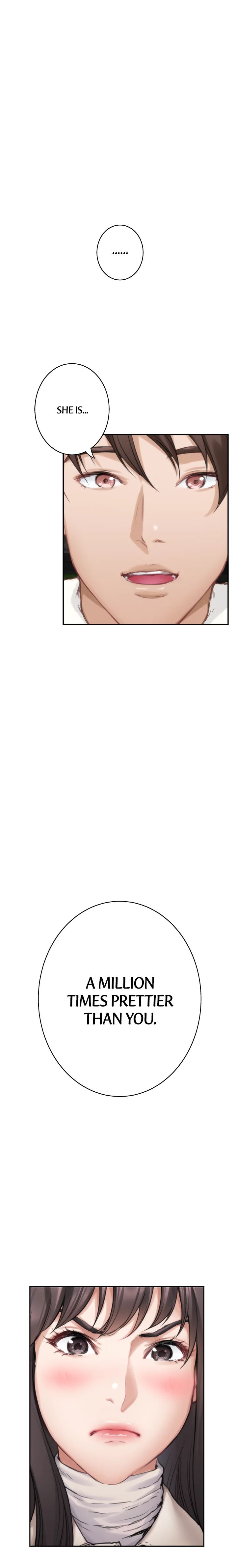 S-Mate Manhwa - Chapter 61 Page 29