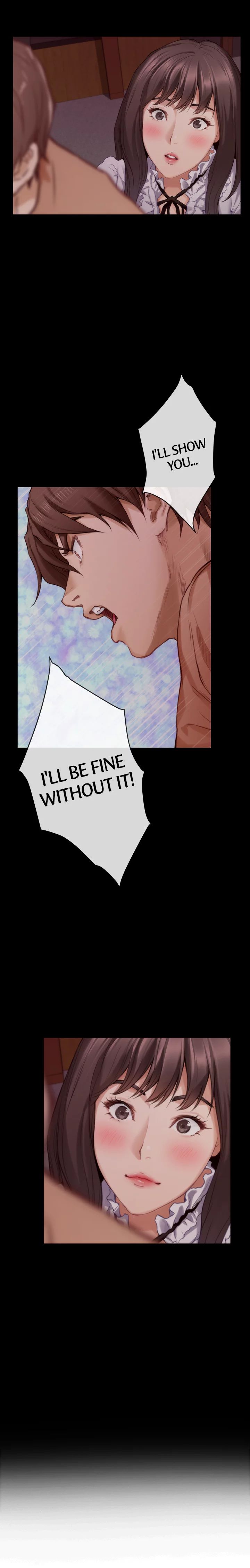 S-Mate Manhwa - Chapter 61 Page 4