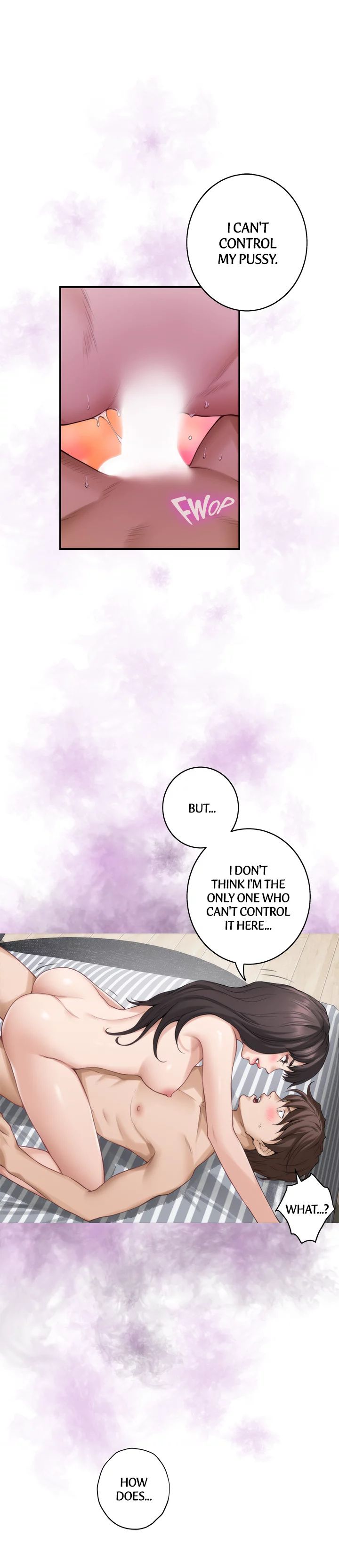 S-Mate Manhwa - Chapter 61 Page 7