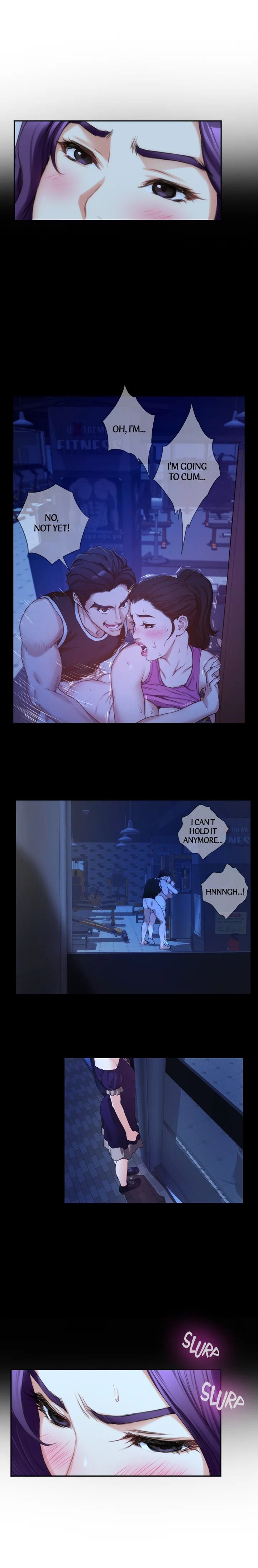 S-Mate Manhwa - Chapter 20 Page 4