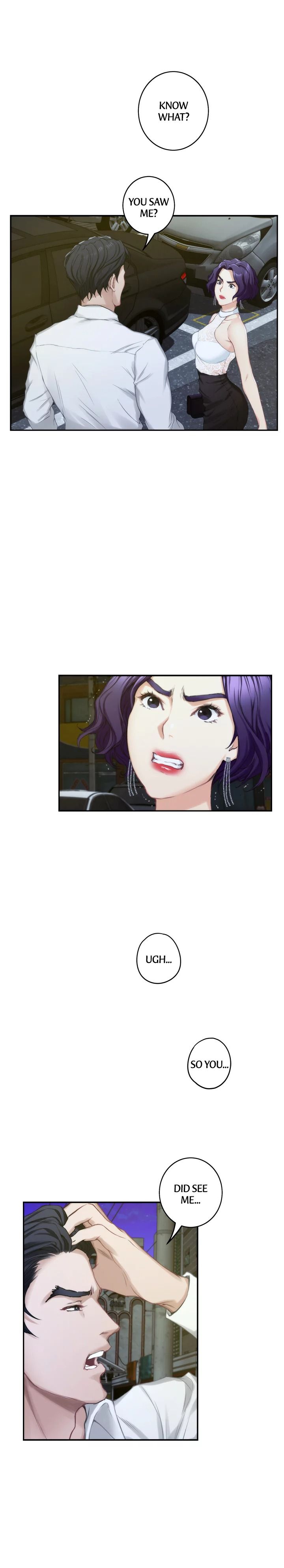 S-Mate Manhwa - Chapter 20 Page 10