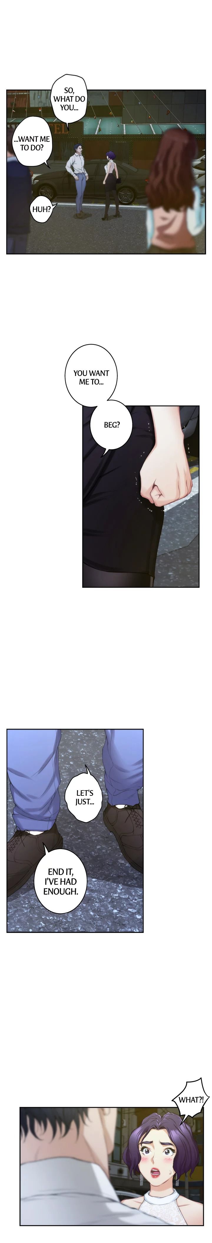 S-Mate Manhwa - Chapter 20 Page 11