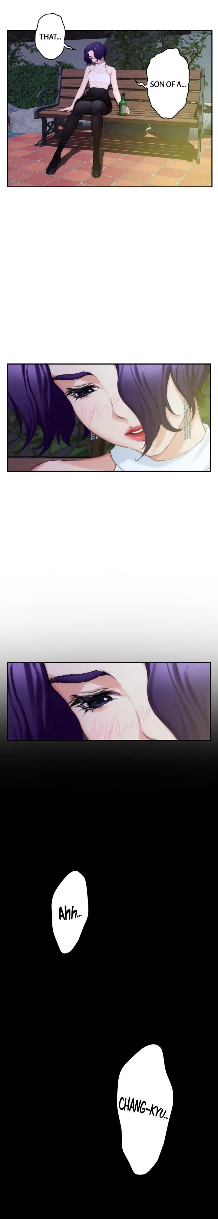 S-Mate Manhwa - Chapter 20 Page 15