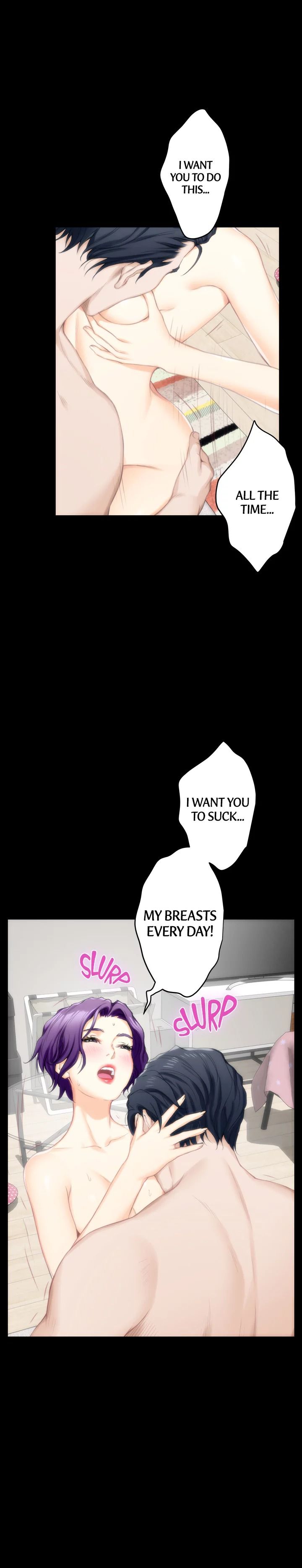 S-Mate Manhwa - Chapter 20 Page 16