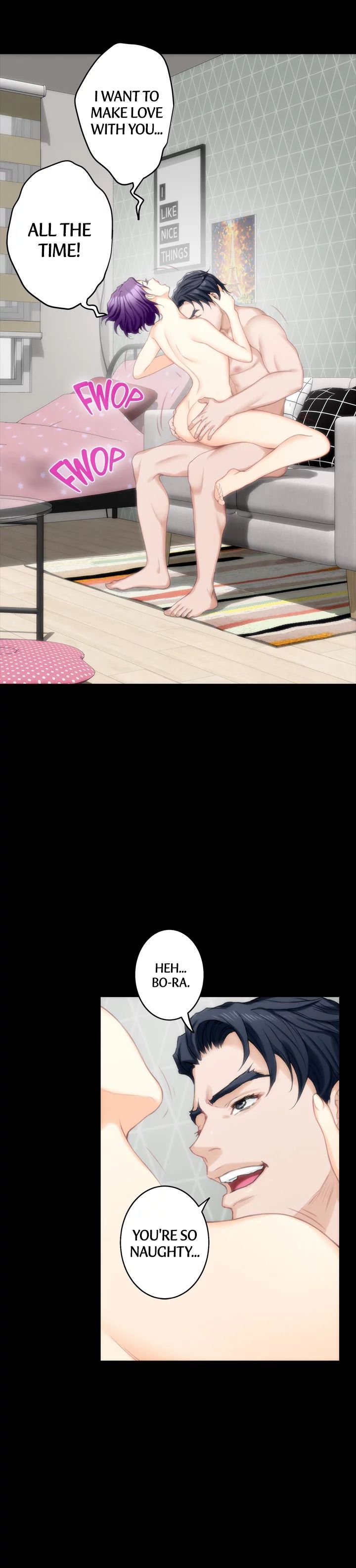 S-Mate Manhwa - Chapter 20 Page 17