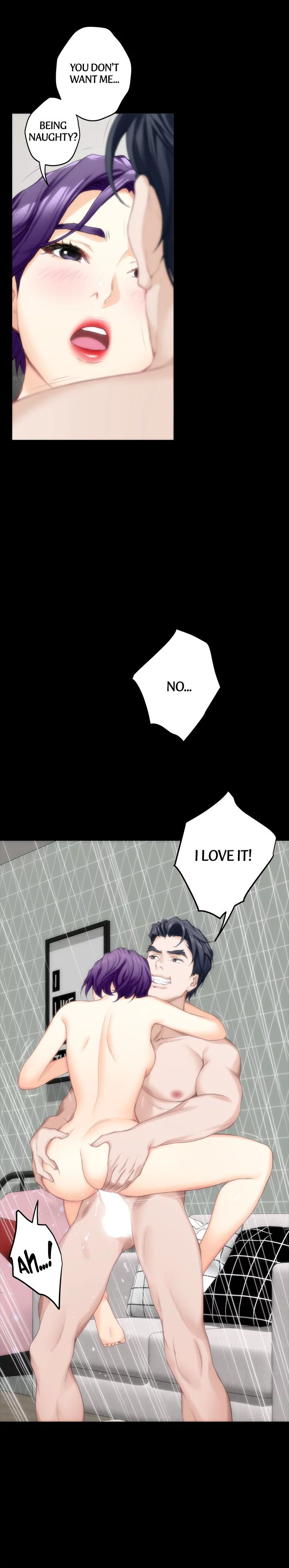 S-Mate Manhwa - Chapter 20 Page 18