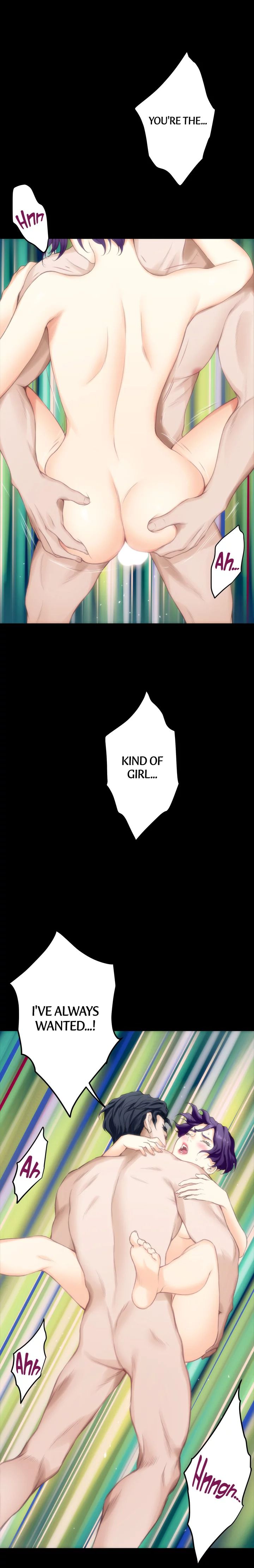 S-Mate Manhwa - Chapter 20 Page 19