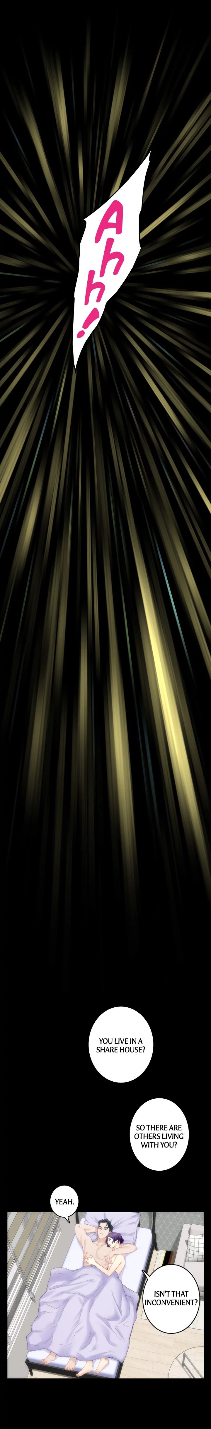 S-Mate Manhwa - Chapter 20 Page 20