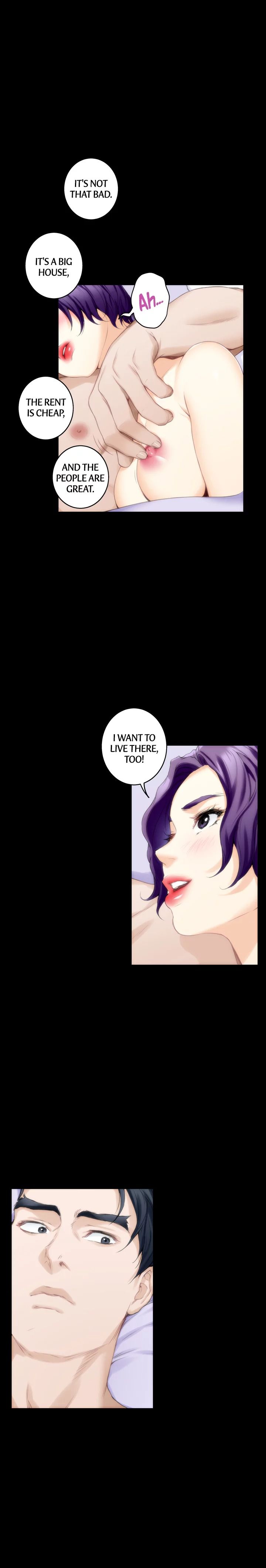 S-Mate Manhwa - Chapter 20 Page 21