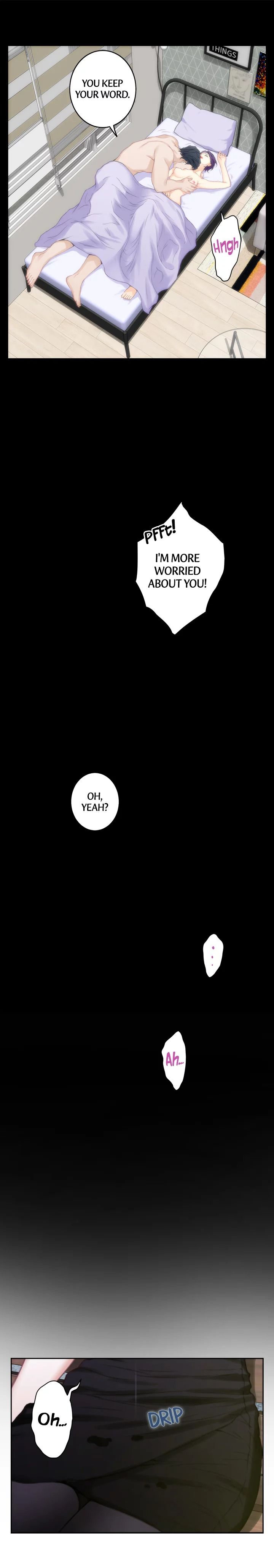 S-Mate Manhwa - Chapter 20 Page 24