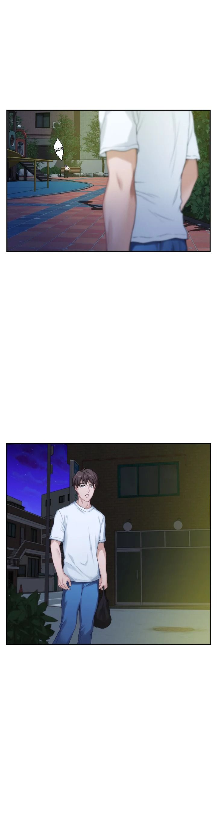 S-Mate Manhwa - Chapter 20 Page 26