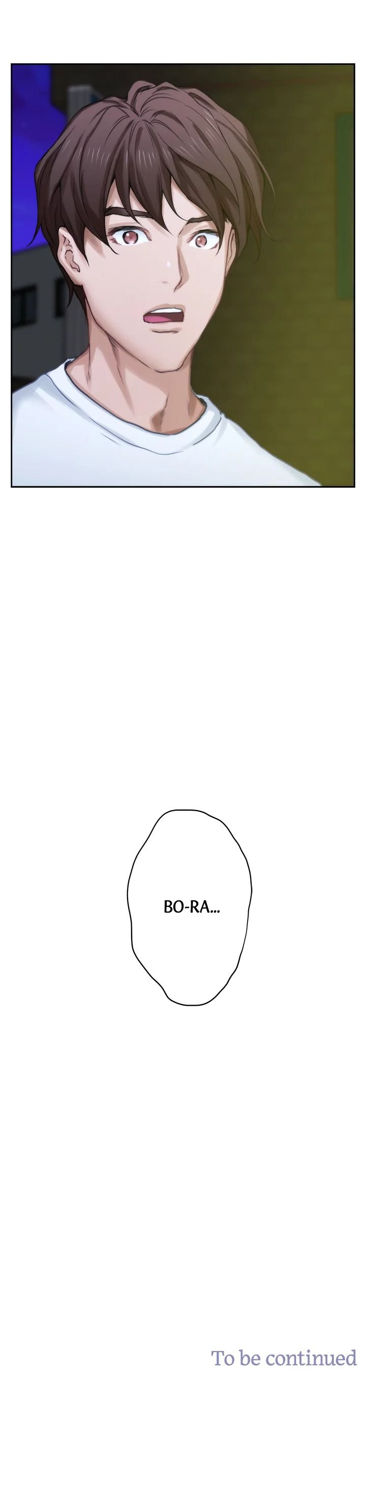 S-Mate Manhwa - Chapter 20 Page 27