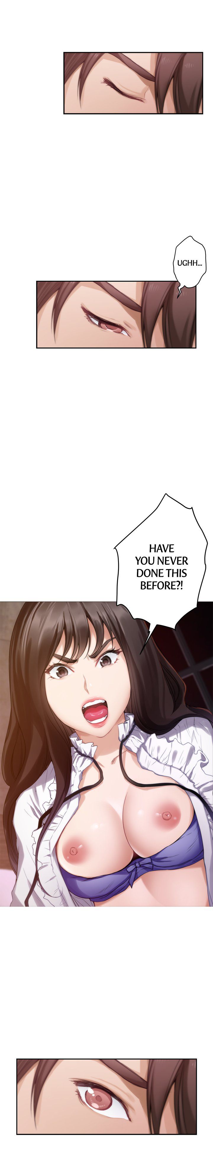 S-Mate Manhwa - Chapter 54 Page 1