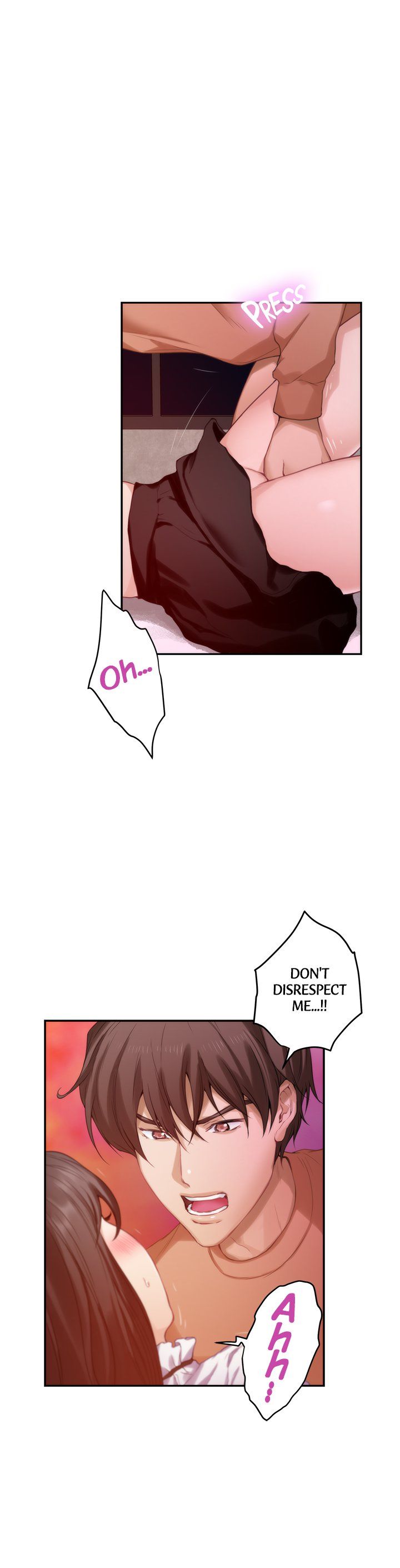 S-Mate Manhwa - Chapter 54 Page 5