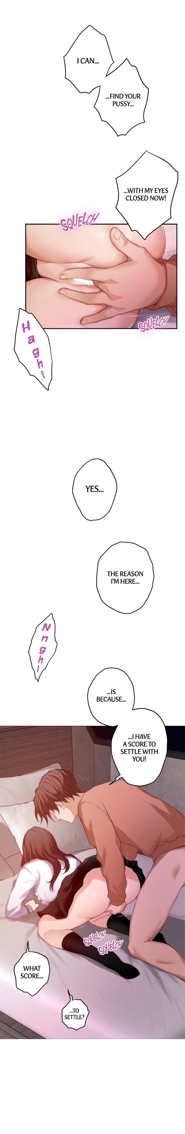 S-Mate Manhwa - Chapter 54 Page 6