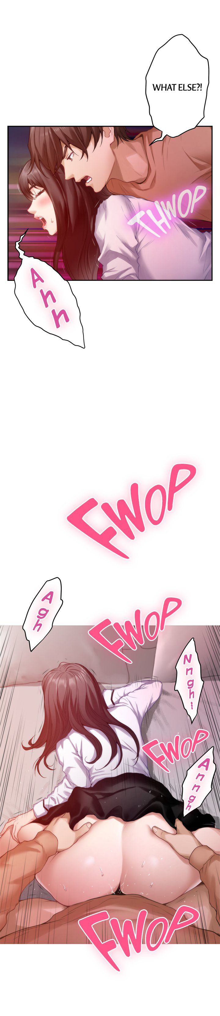 S-Mate Manhwa - Chapter 54 Page 7