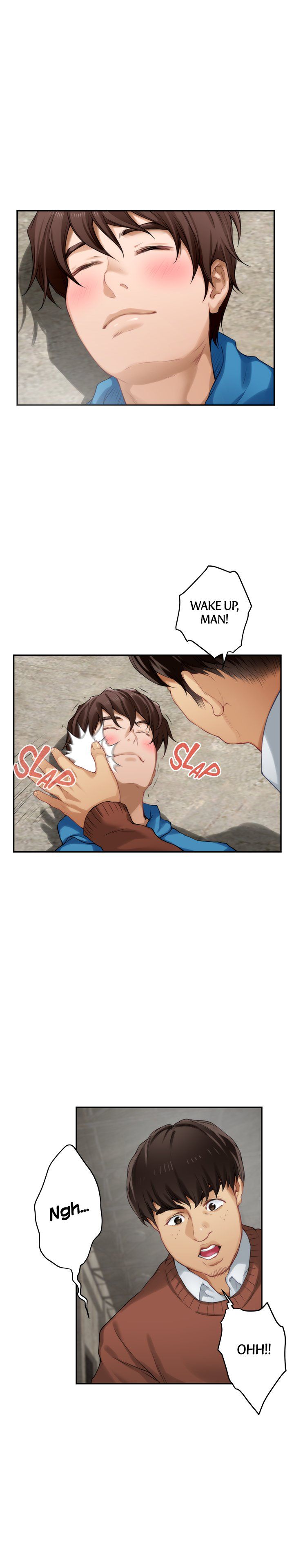 S-Mate Manhwa - Chapter 54 Page 13