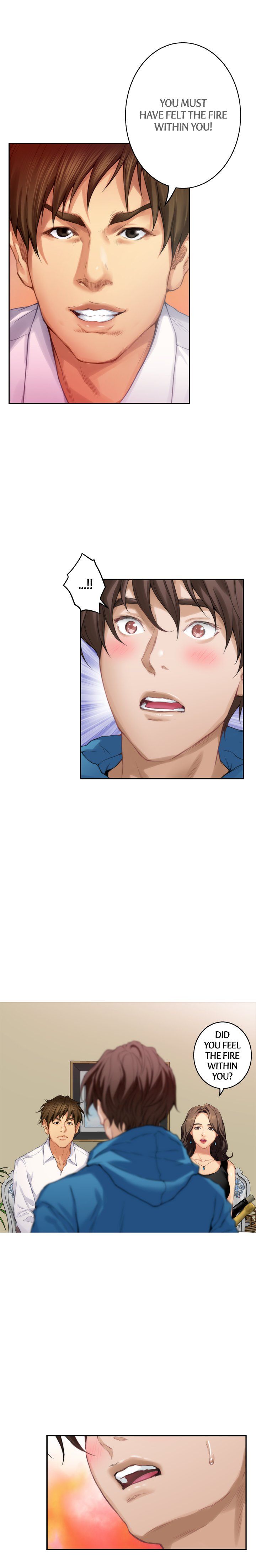 S-Mate Manhwa - Chapter 54 Page 23