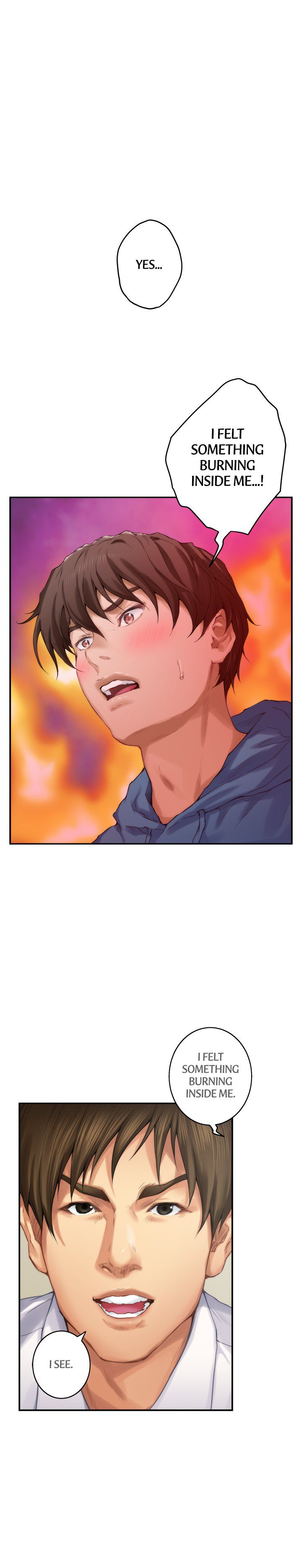 S-Mate Manhwa - Chapter 54 Page 24