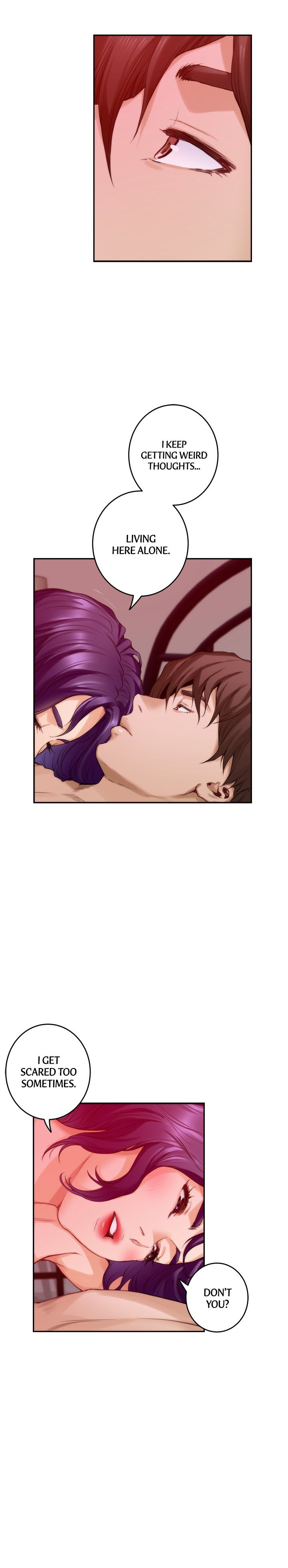 S-Mate Manhwa - Chapter 78 Page 1