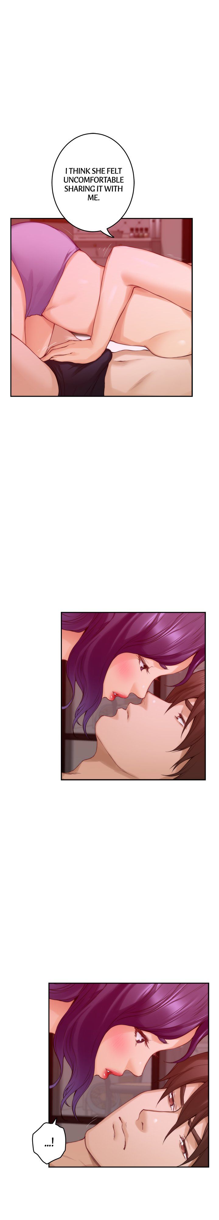S-Mate Manhwa - Chapter 78 Page 3