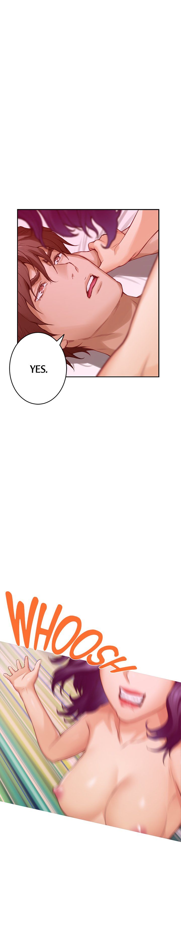 S-Mate Manhwa - Chapter 78 Page 11