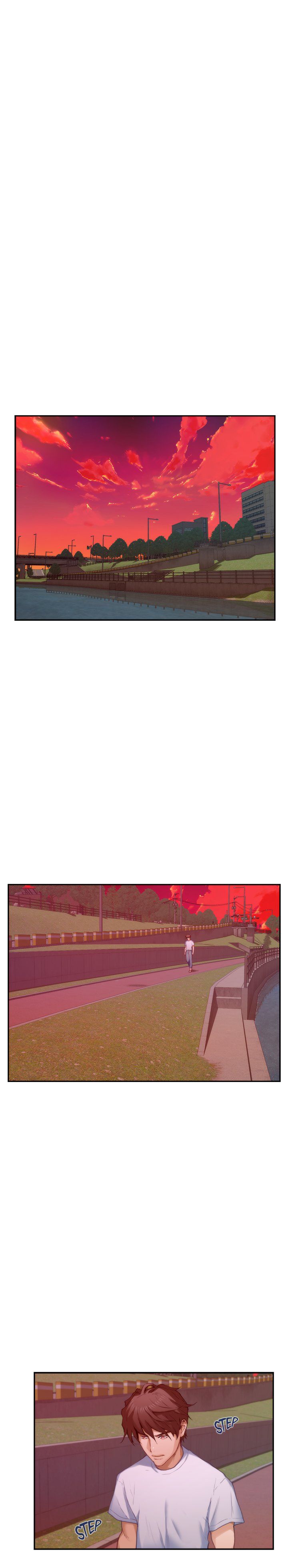 S-Mate Manhwa - Chapter 78 Page 16