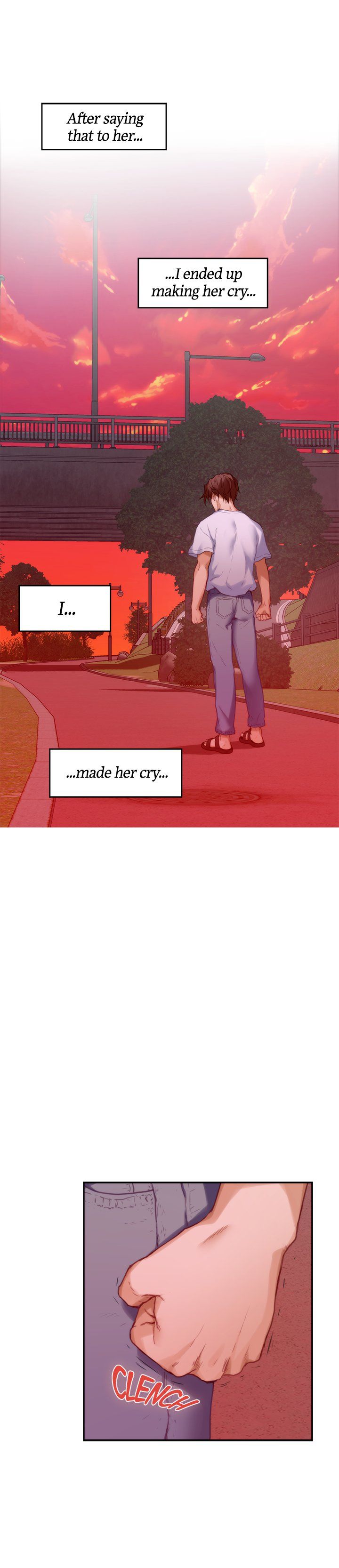 S-Mate Manhwa - Chapter 78 Page 19