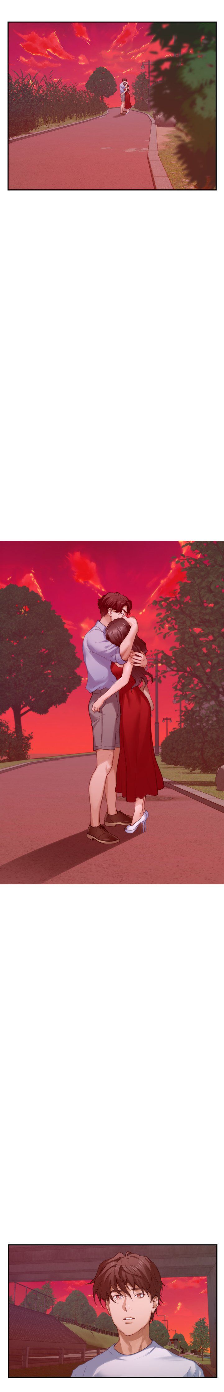 S-Mate Manhwa - Chapter 78 Page 22