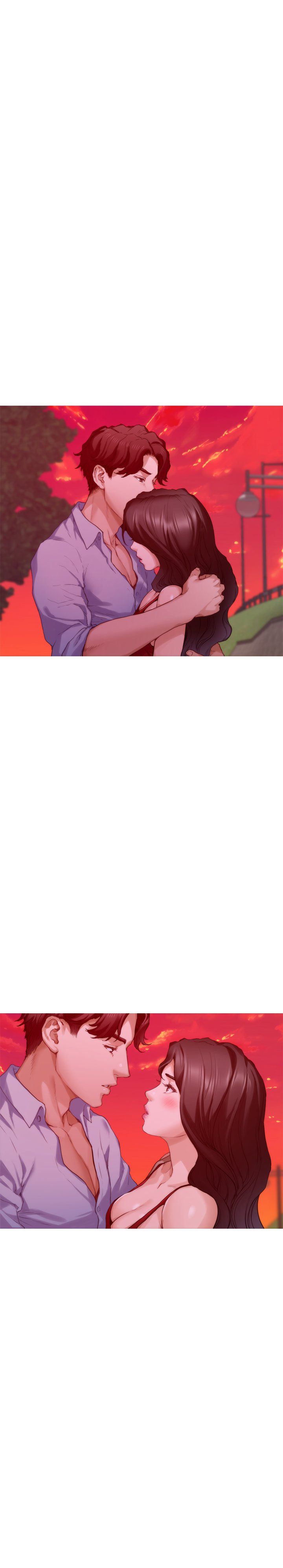 S-Mate Manhwa - Chapter 78 Page 23