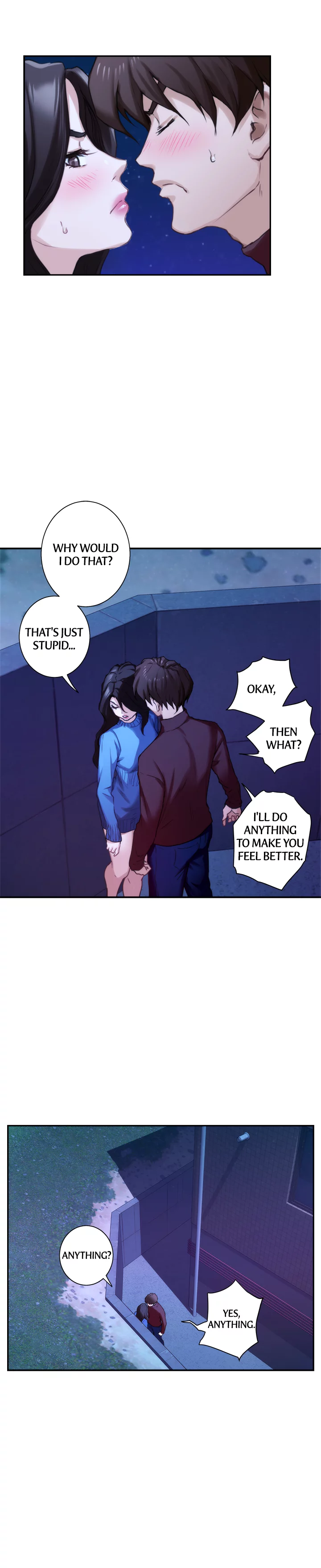 S-Mate Manhwa - Chapter 11 Page 4