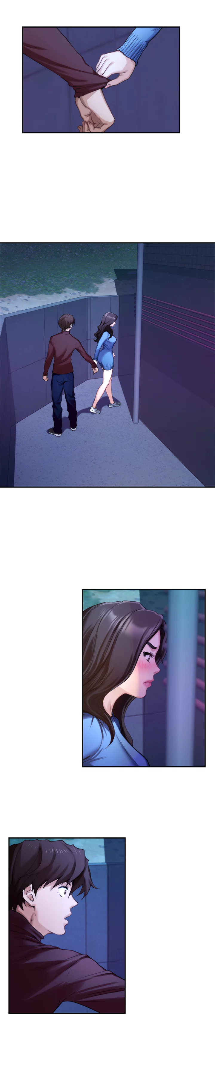 S-Mate Manhwa - Chapter 11 Page 5