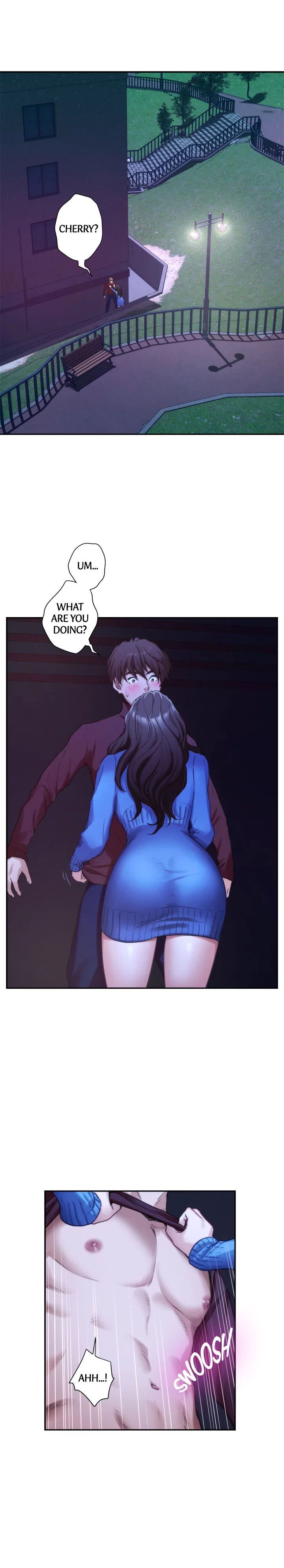 S-Mate Manhwa - Chapter 11 Page 6