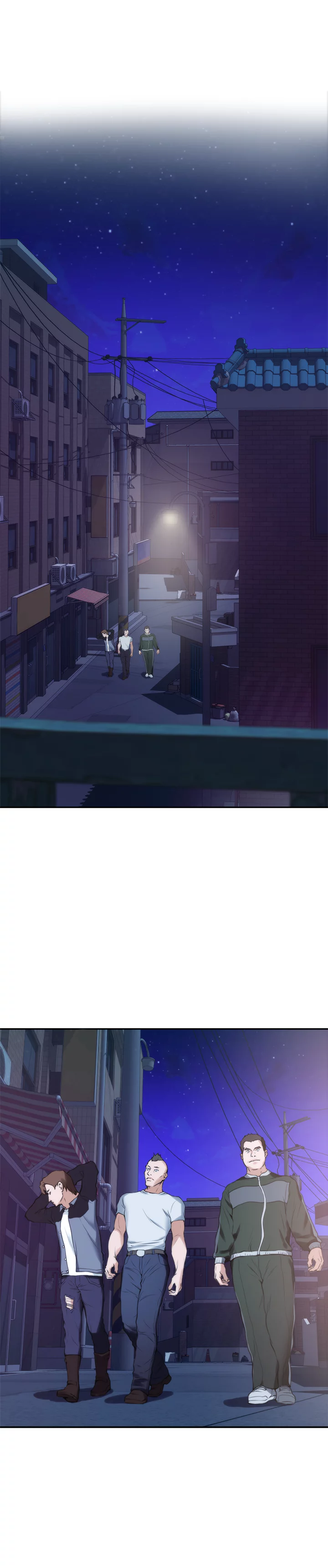 S-Mate Manhwa - Chapter 11 Page 17