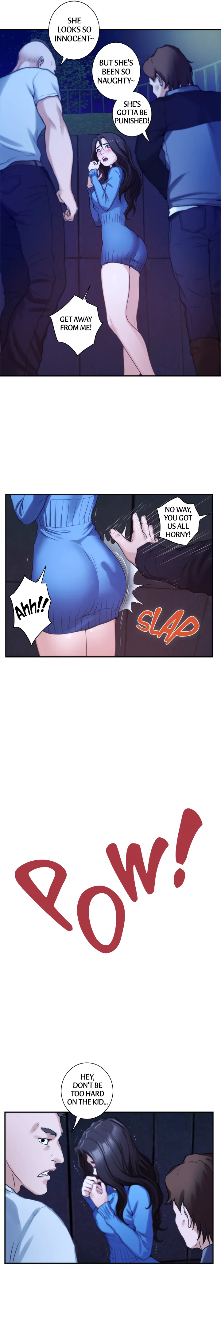 S-Mate Manhwa - Chapter 11 Page 22