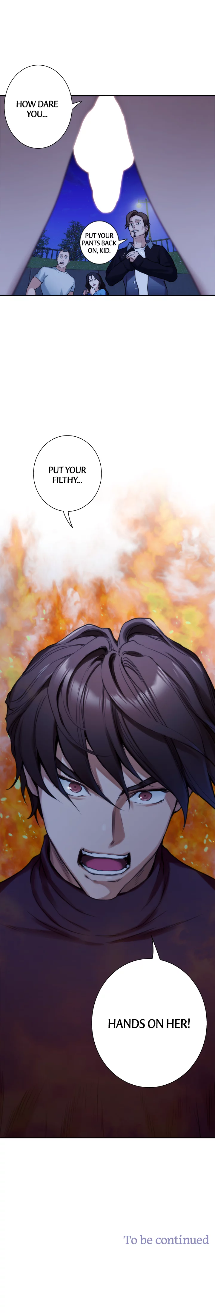 S-Mate Manhwa - Chapter 11 Page 24