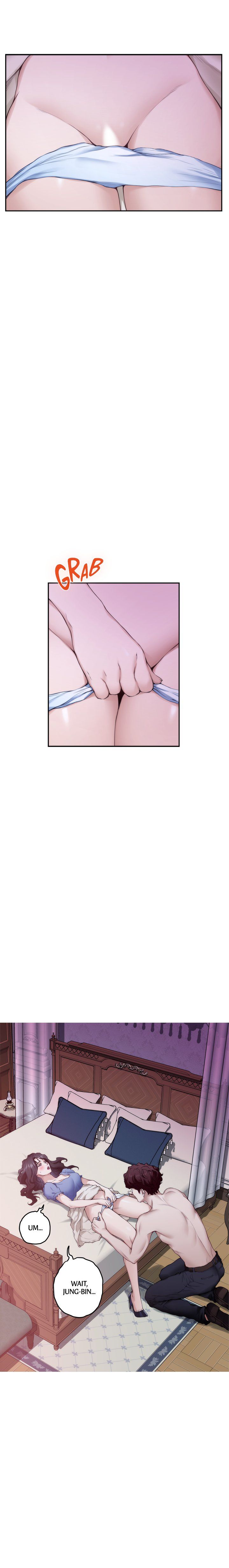 S-Mate Manhwa - Chapter 90 Page 1