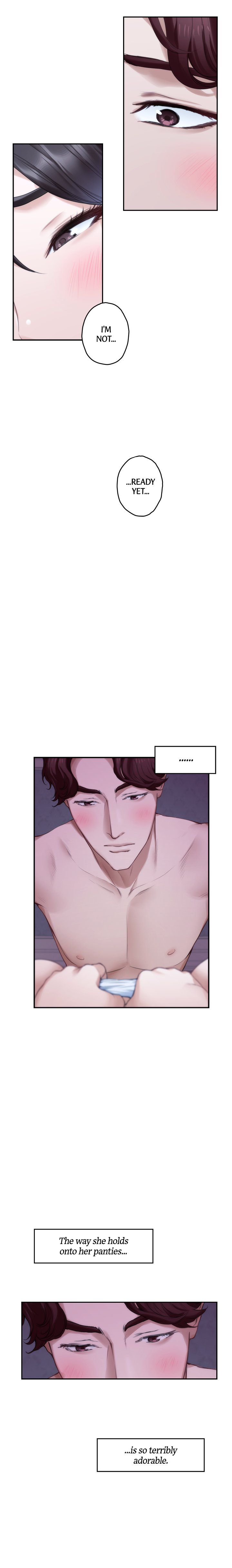 S-Mate Manhwa - Chapter 90 Page 2