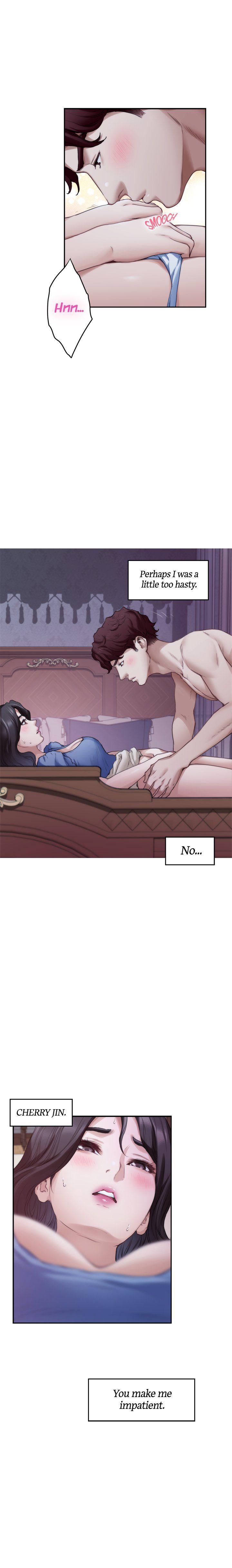 S-Mate Manhwa - Chapter 90 Page 3