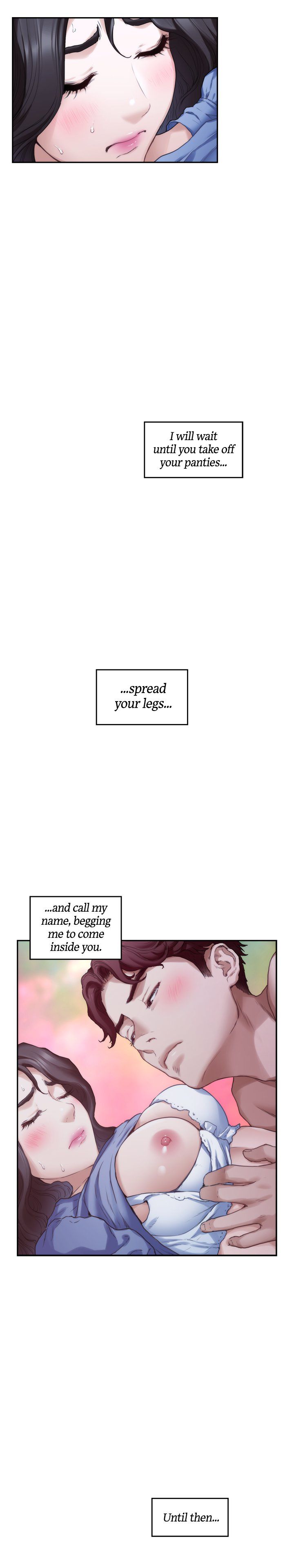 S-Mate Manhwa - Chapter 90 Page 7