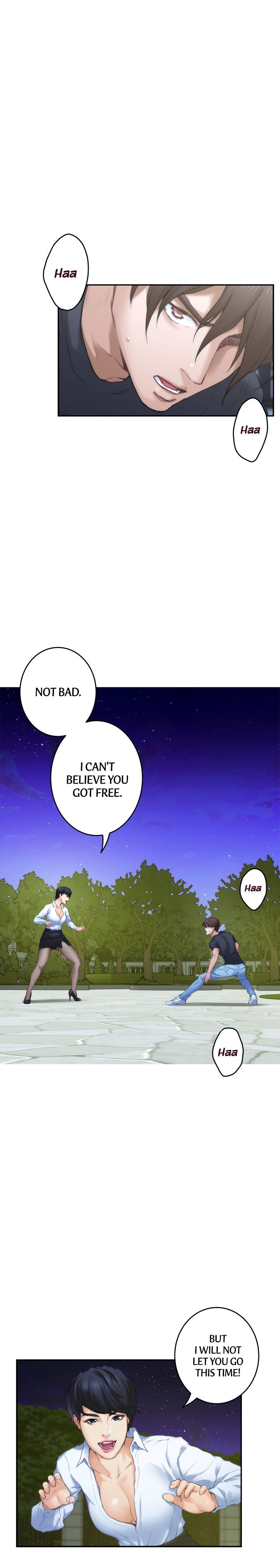 S-Mate Manhwa - Chapter 90 Page 10