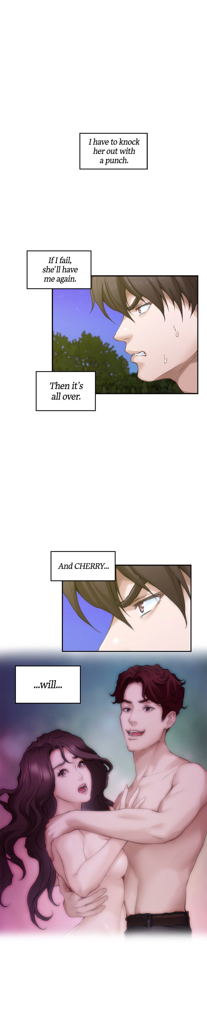 S-Mate Manhwa - Chapter 90 Page 11