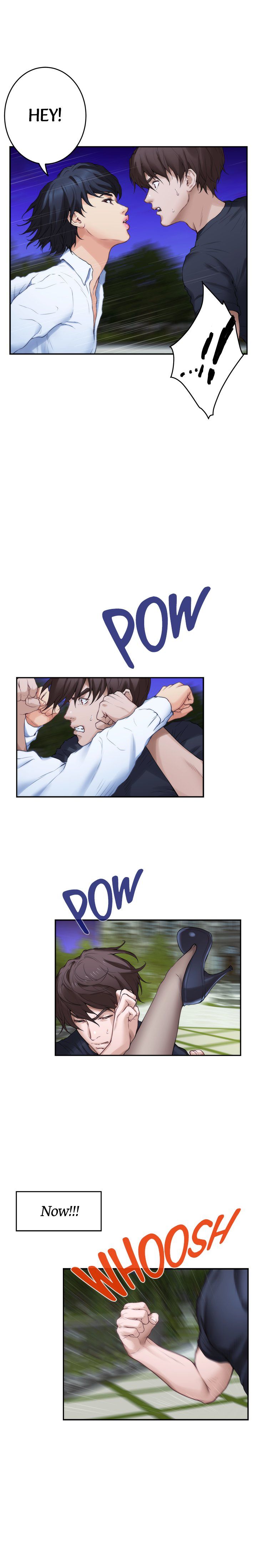 S-Mate Manhwa - Chapter 90 Page 12