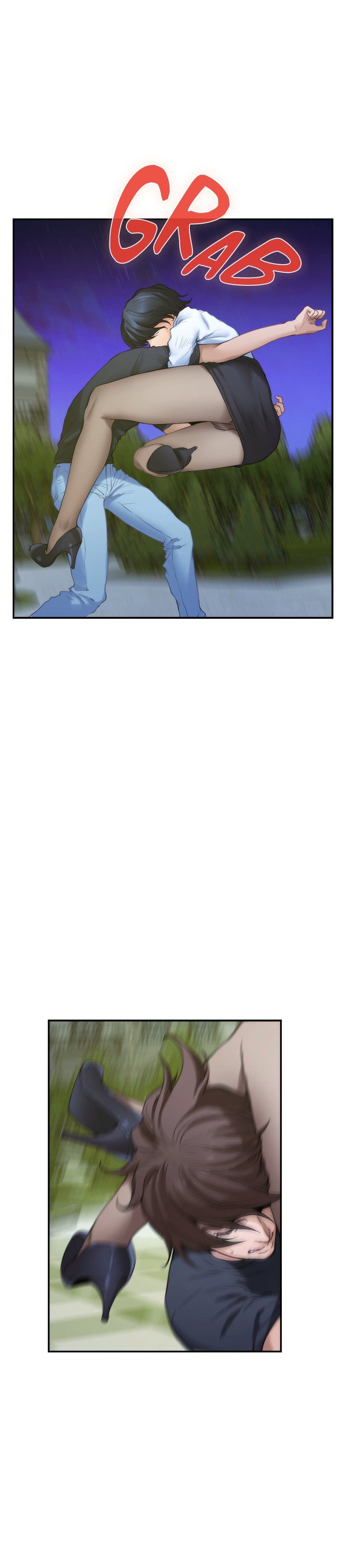 S-Mate Manhwa - Chapter 90 Page 14