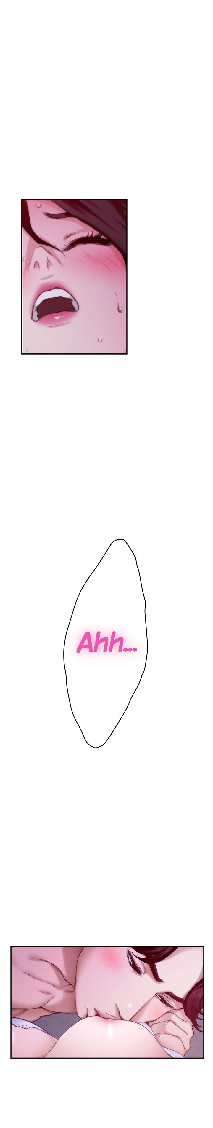 S-Mate Manhwa - Chapter 90 Page 16