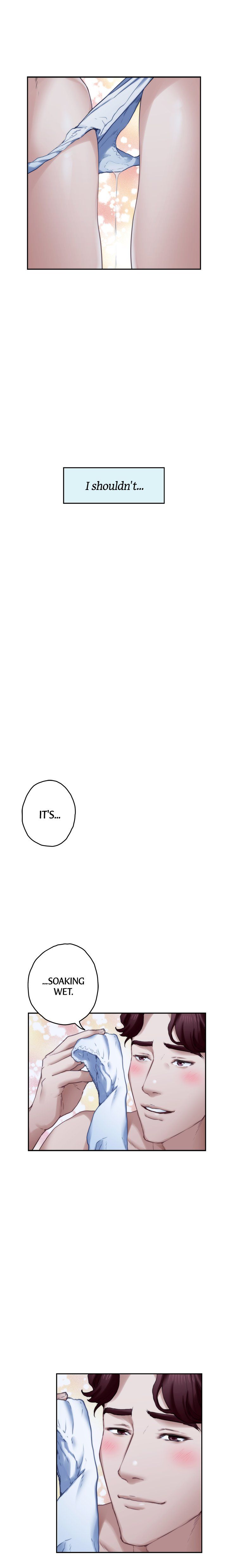 S-Mate Manhwa - Chapter 90 Page 21