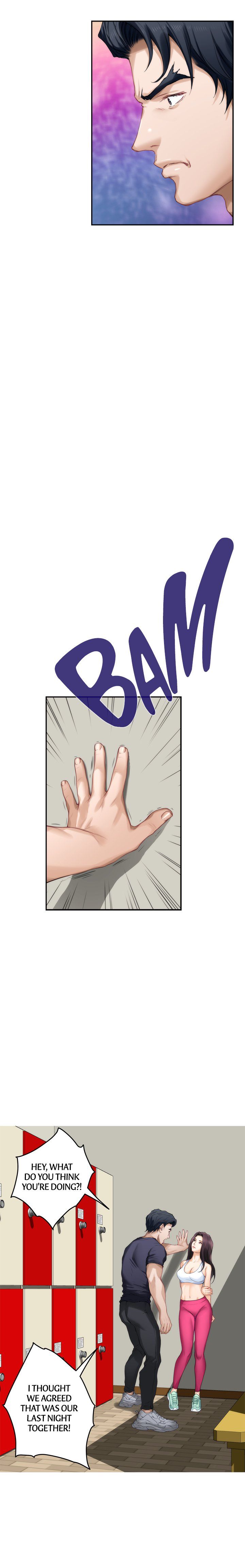 S-Mate Manhwa - Chapter 64 Page 4