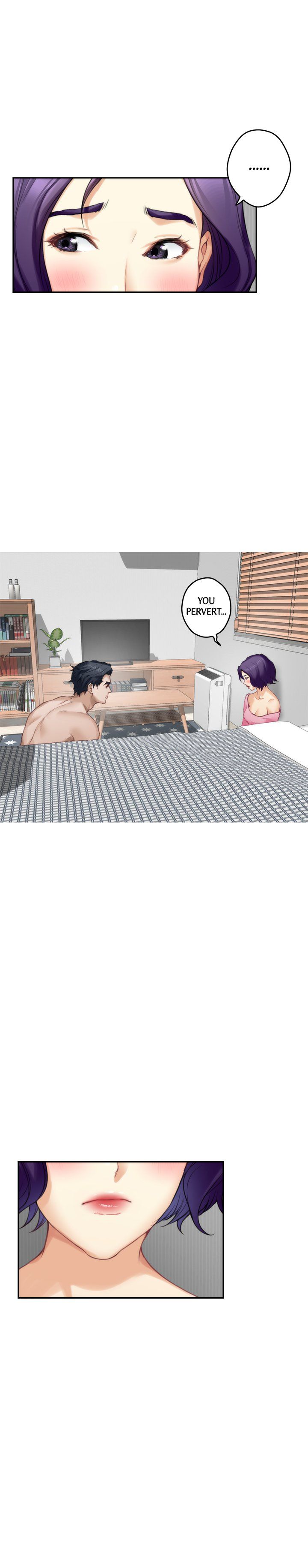 S-Mate Manhwa - Chapter 64 Page 13