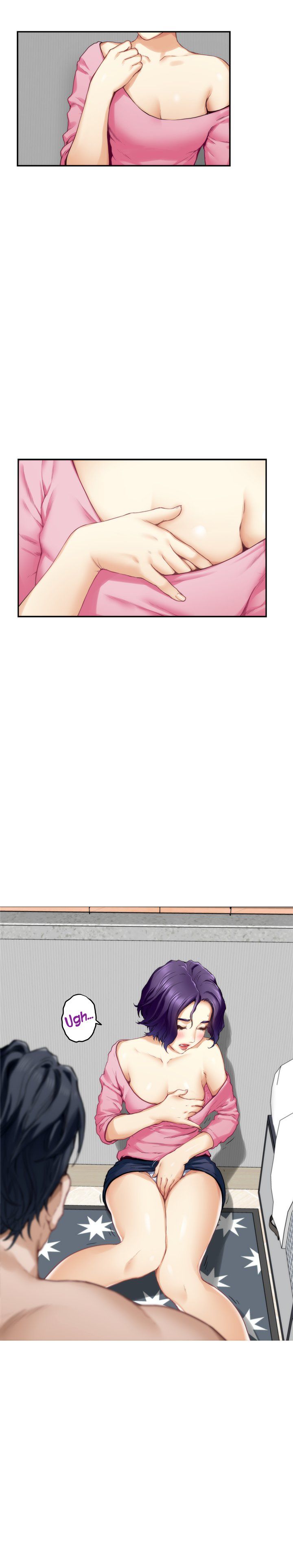 S-Mate Manhwa - Chapter 64 Page 14